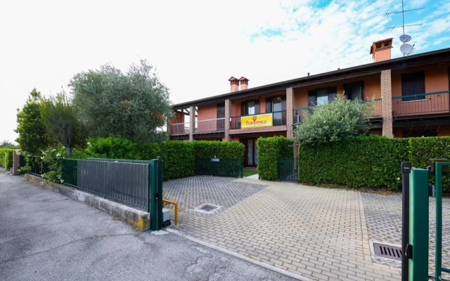 Casa Francesca