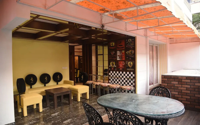 BelAir Suites Pune