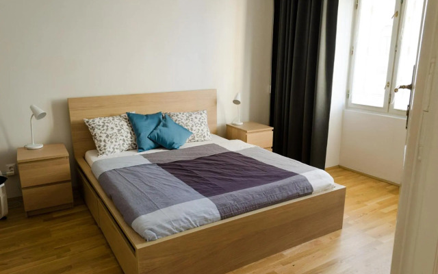 Oltec Apartment Brno