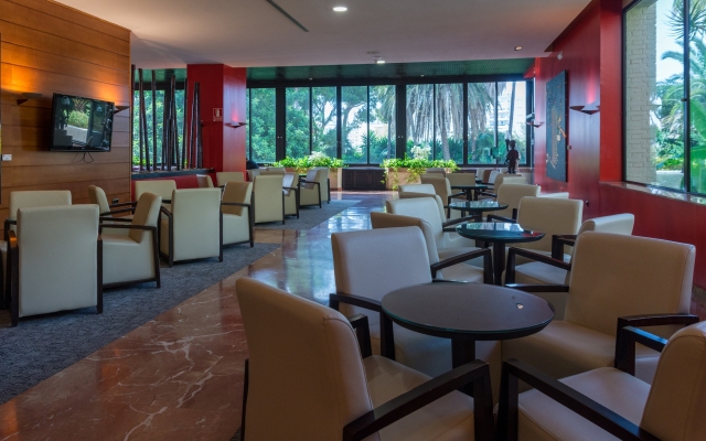 Bluesea Al Andalus Hotel
