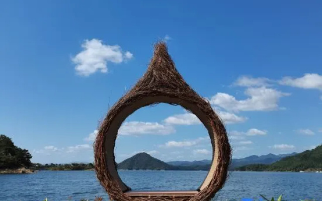 Kaiyuan Life Hotel Qiandao Lake Wanghu