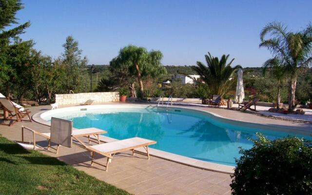 B & B Villa Giulia