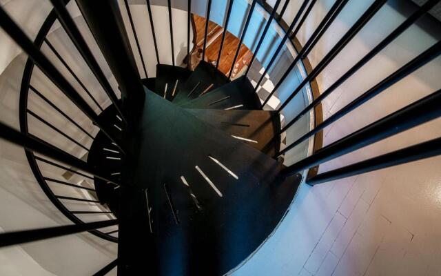 My Hideaway - by MyHomeInComo