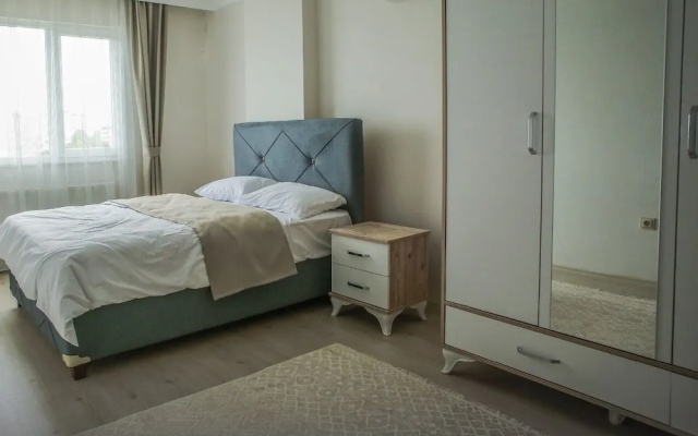 Bikka Suite & Otel - Apart-hotel in Trabzon - Photo 5
