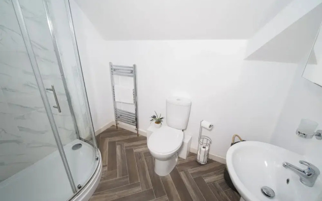 Mode Old School House