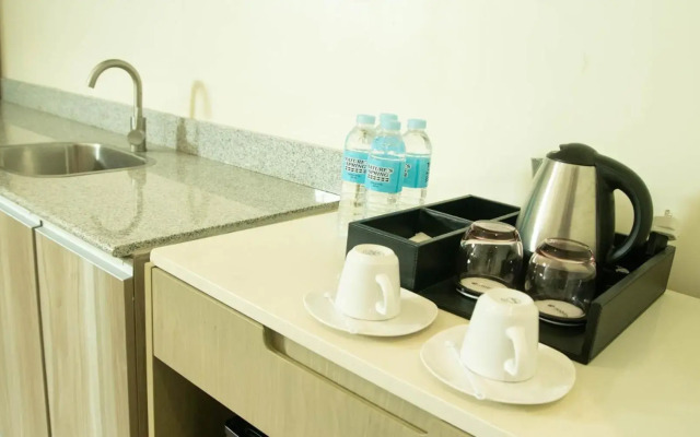 Sta. Maria Homes at One Oasis Cebu Condo