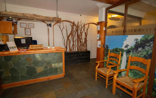 Hotel Boutique Velvet 375