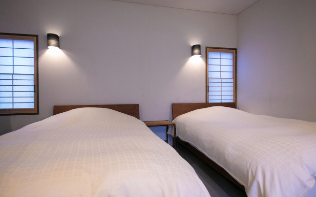 Yufuin Bettei Itsuki