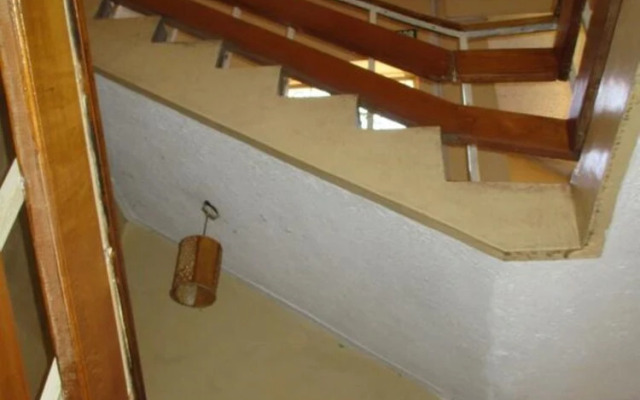 Eldoret Wagon hotel