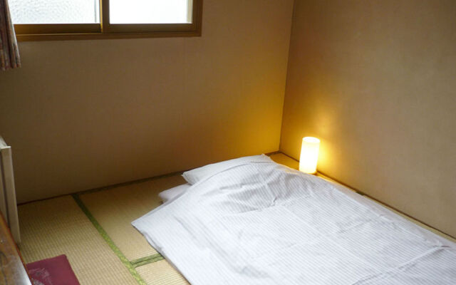 Heiwadai Hotel Arato