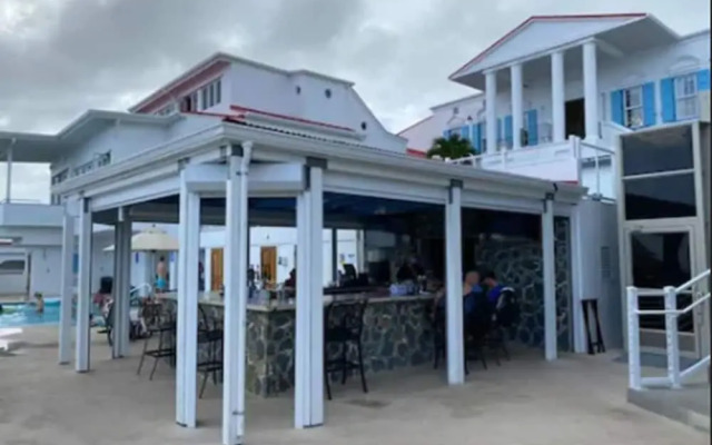 Pirates Pension At Bluebeard's Castle By Capital Vacations
