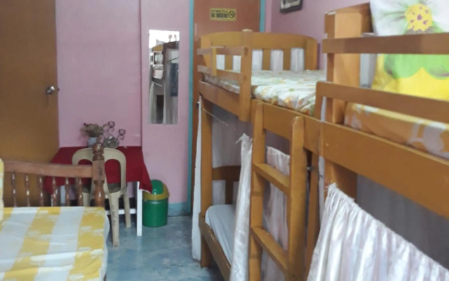 CVNB Bed & Bath - Hostel