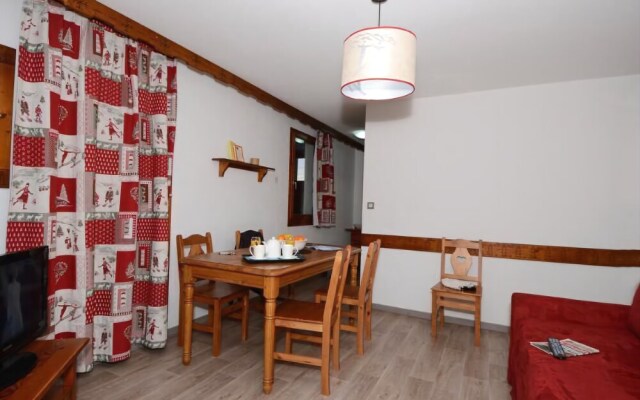 Odalys Residence Le Valset