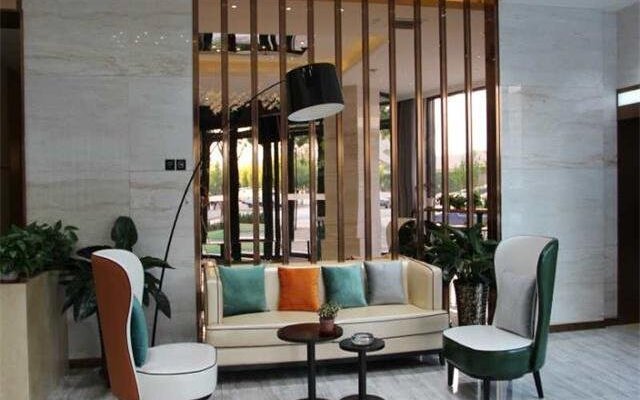 City Comfort Inn Jinzhou Bohai University Wanda Plaza