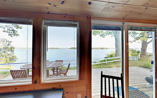 48 Maquoit Cottage