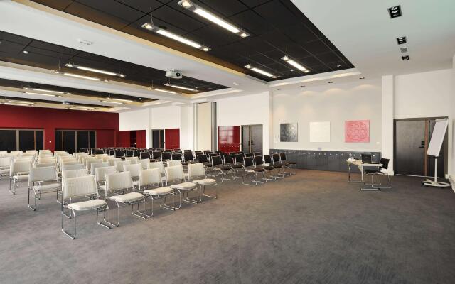 Novotel Avignon Centre