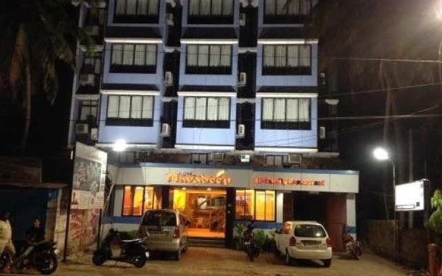 Hotel Navadeep