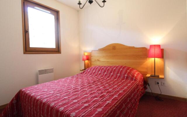 Appartement Lanslevillard, 3 pièces, 6 personnes - FR-1-508-34