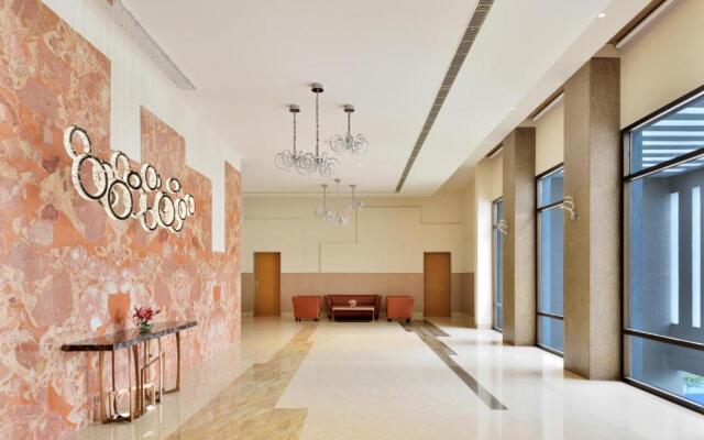 Courtyard by Marriott Madurai