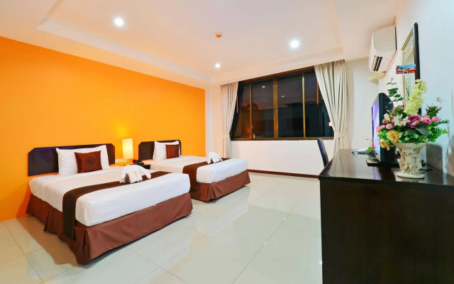 Lada Krabi Residence