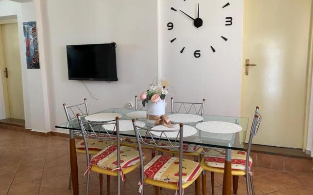 Apartmani Dubravka