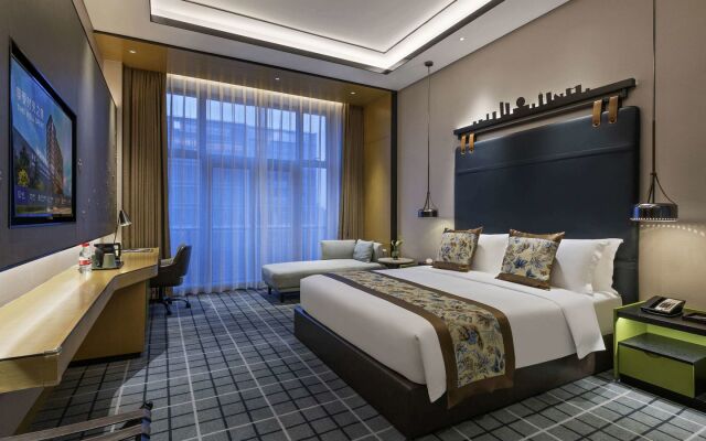 Novotel Hangzhou East Railway Station