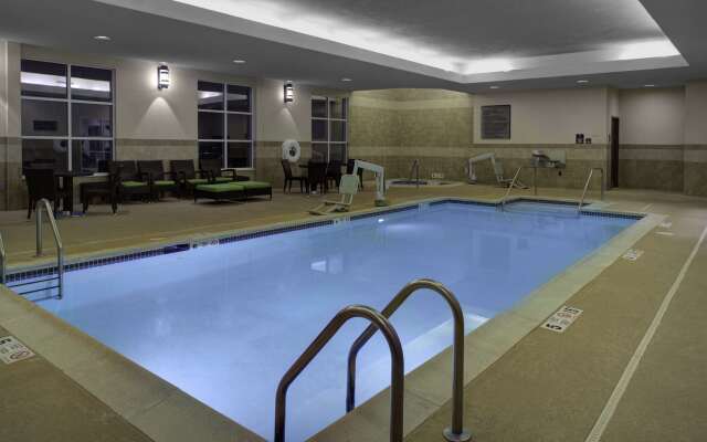 Hyatt House Shelton