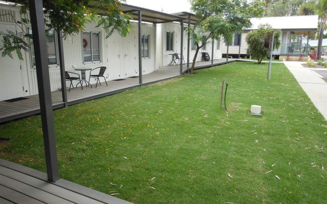 BIG4 Perth Midland Tourist Park