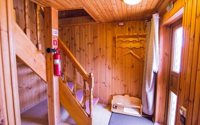 Гостиничный комплекс «Версаль»