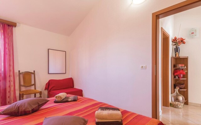 Amazing Apartment in Vodnjan With 2 Bedrooms