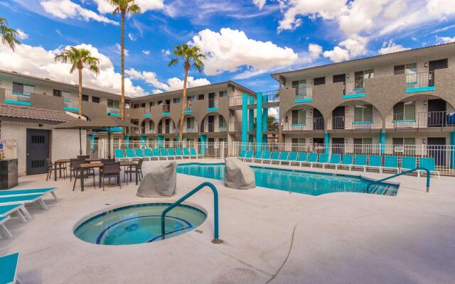 Hotel Bixby Scottsdale, BW Signature Collection