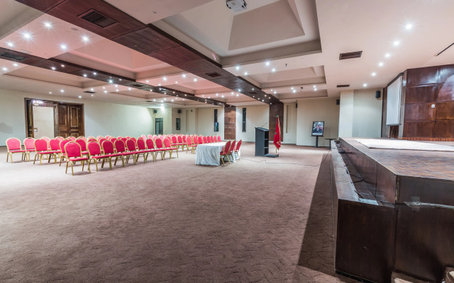 Zalagh Kasbah Hotel and Spa