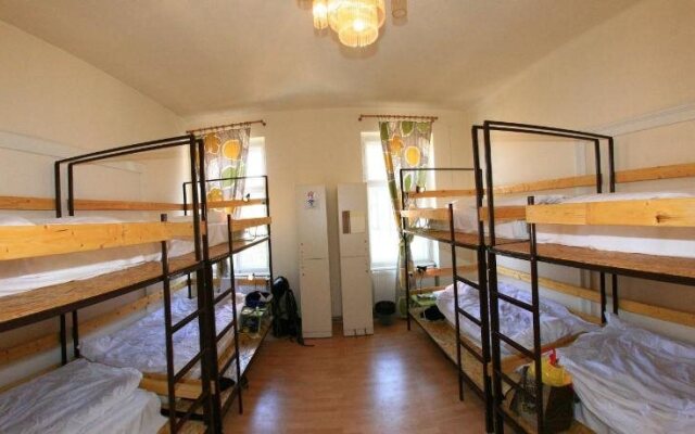 Smart Hostel