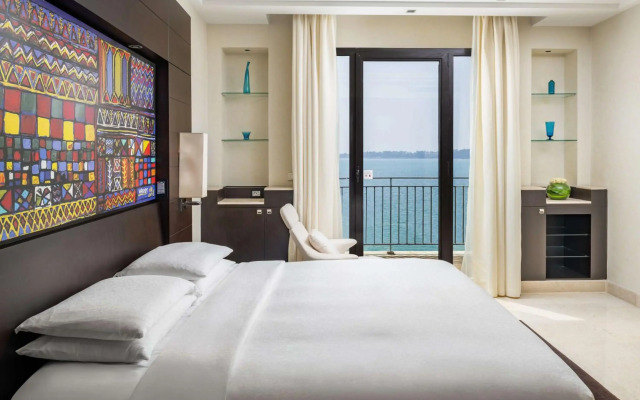 Park Hyatt Jeddah - Marina, Club and Spa