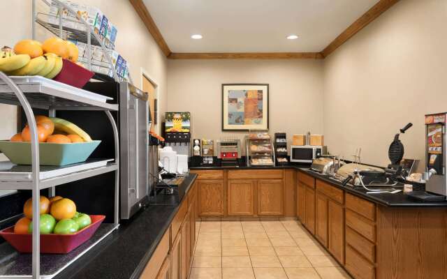 Hawthorn Extended Stay by Wyndham Decatur