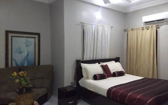 The Winford Boutique Hotel Achimota