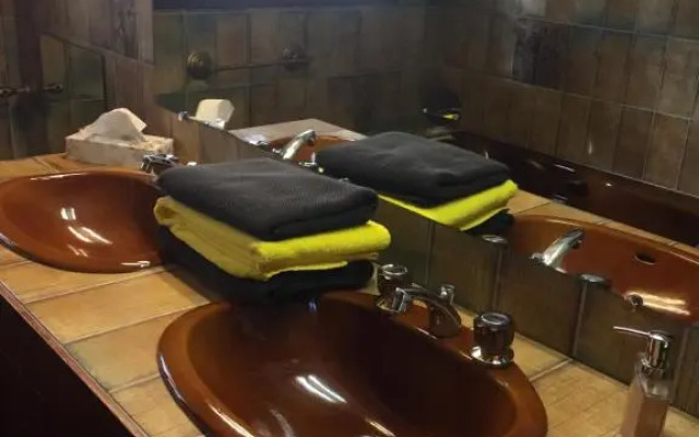 Mariandre chambre chez l'habitant