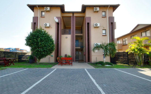 Seagull Lodge
