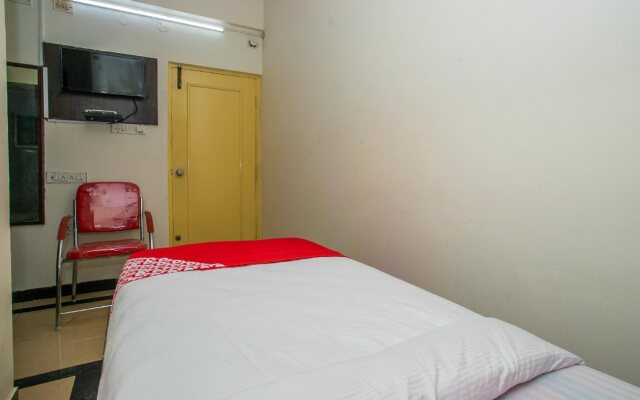 GKS Residency