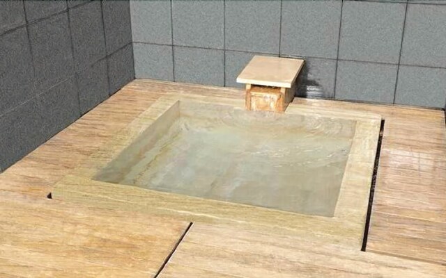 Tokiwasure Kaikatei Ryokan