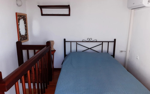 Magnificent View Summer House