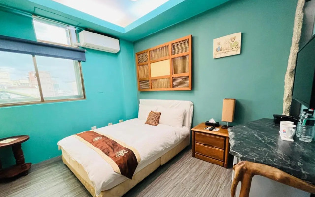 YAMI Hualien Homestay