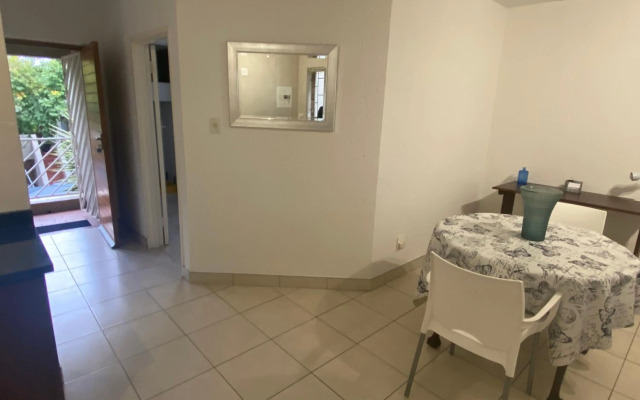 The Atholls in Melrose