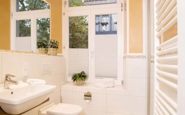 GuestHouse Heidelberg