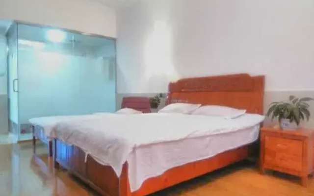 Lizhen Hotel, Lixian County