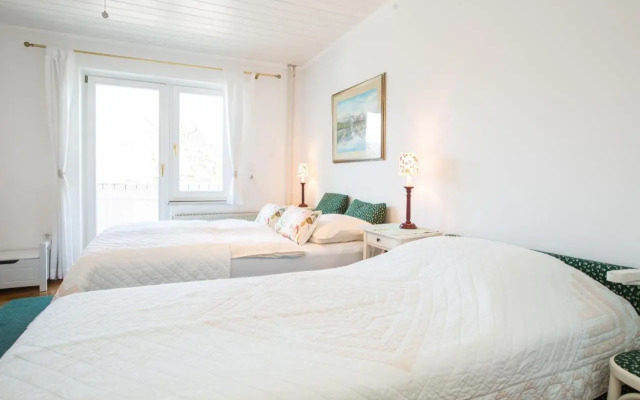 B&B Pletna a Double Lake-View Room
