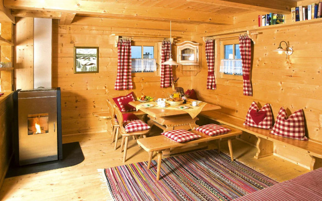 Chalet in Neukirchen