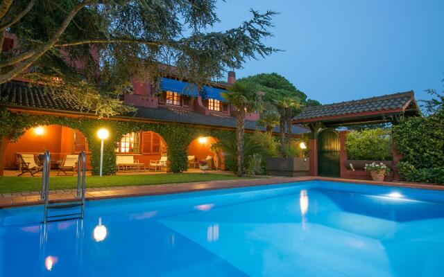 Villa MariSoul - Villa 16