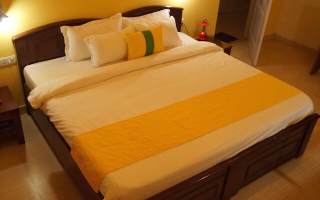 V Resorts Sattal