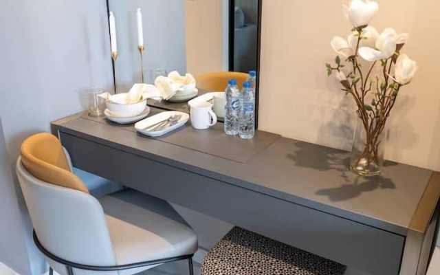 Vogue Downtown - MAG318 Tower